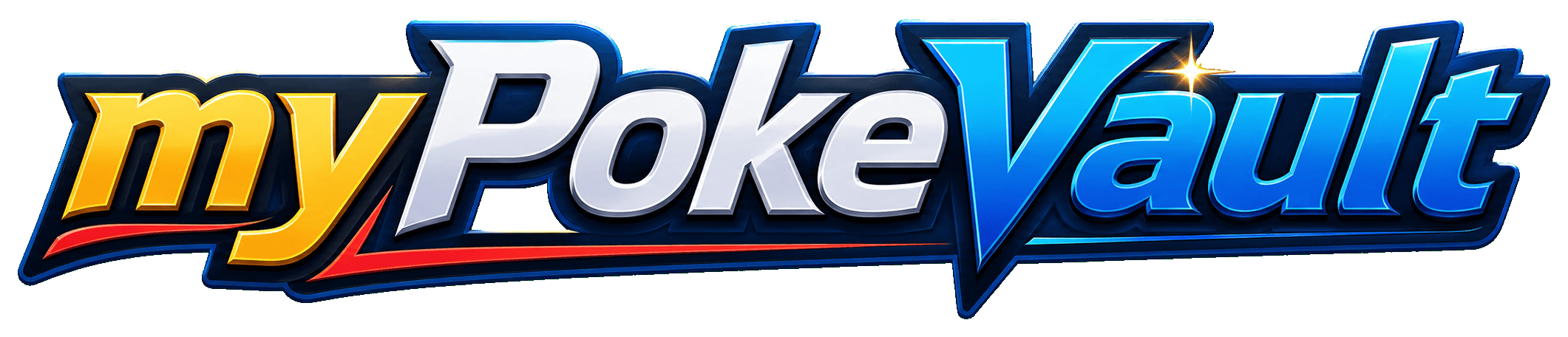 myPokeVault