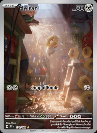 Carte Meltan