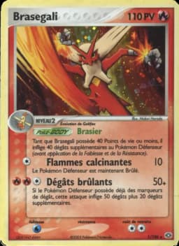 Carte Brasegali