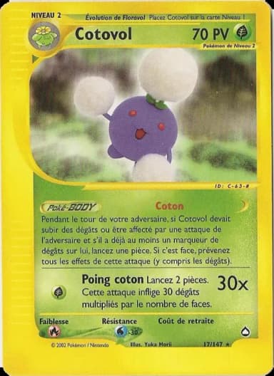 Carte Cotovol