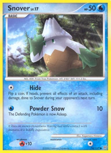 Carte Blizzi