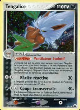 Carte Tengalice