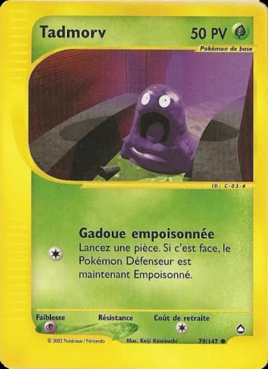 Carte Tadmorv