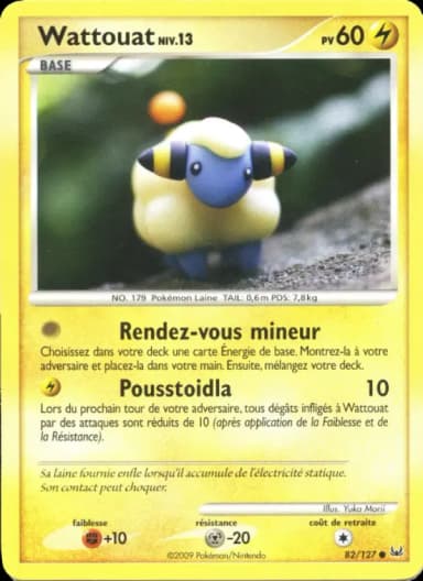 Carte Wattouat