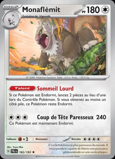 Carte Monaflèmit