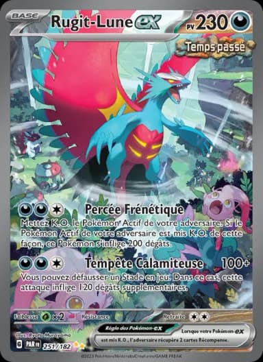Carte Rugit-Lune-ex