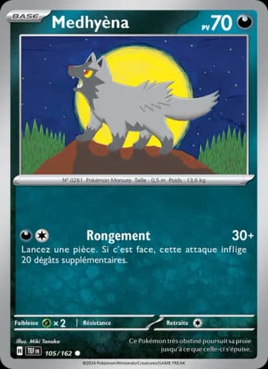 Carte Medhyèna
