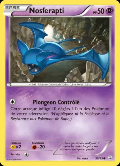 Carte Nosferapti