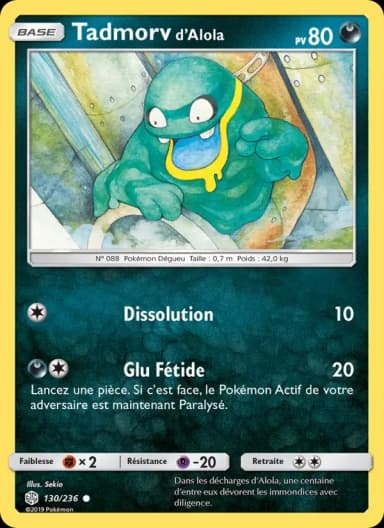 Carte Tadmorv d’Alola