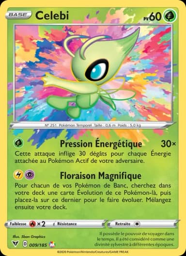 Carte Celebi