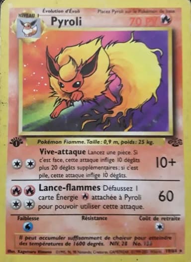 Carte Pyroli