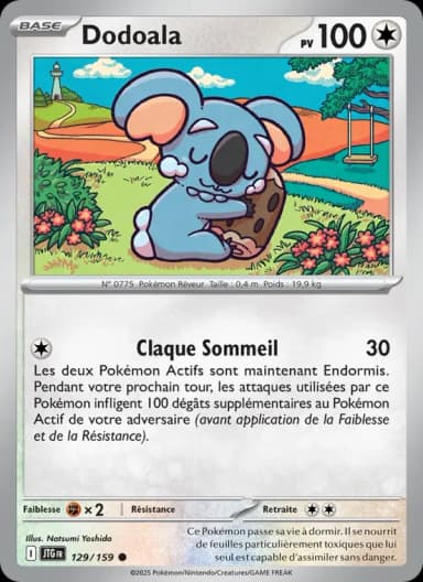 Carte Dodoala