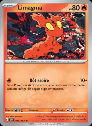 Carte Limagma
