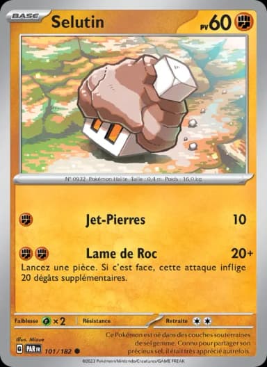 Carte Selutin