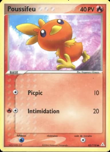 Carte Poussifeu