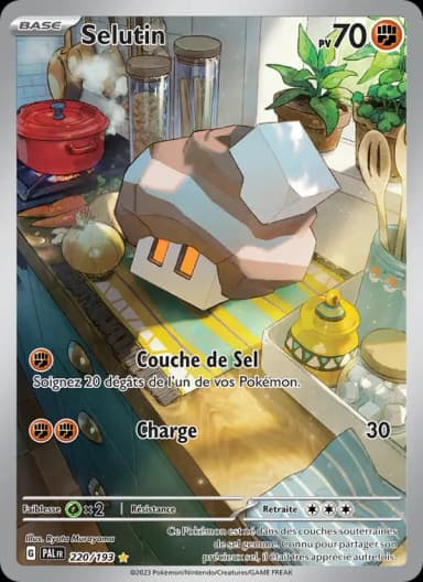 Carte Selutin