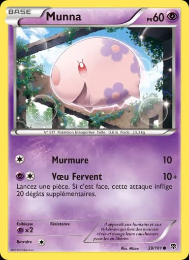 Carte Munna