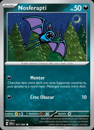 Carte Nosferapti