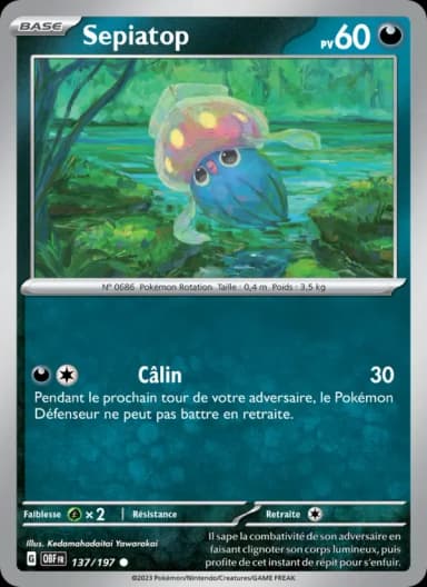 Carte Sepiatop