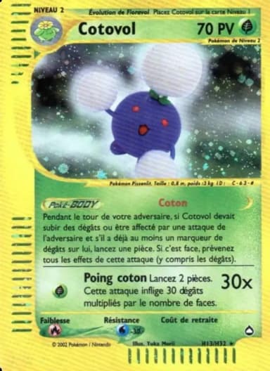 Carte Cotovol