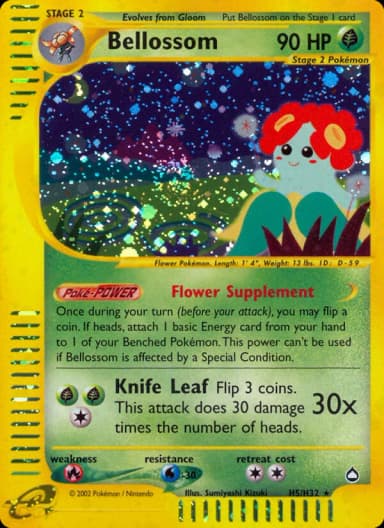 Carte Joliflor