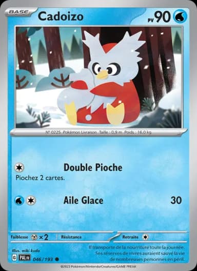 Carte Cadoizo