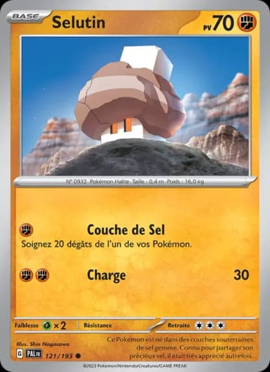 Carte Selutin