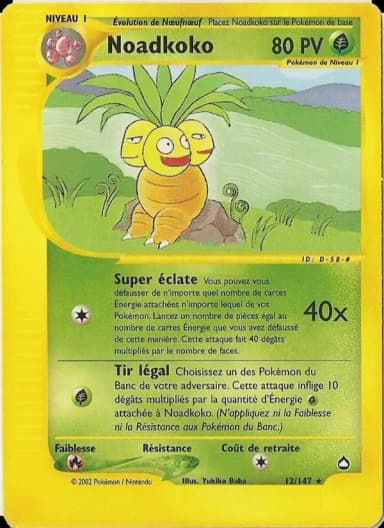 Carte Noadkoko