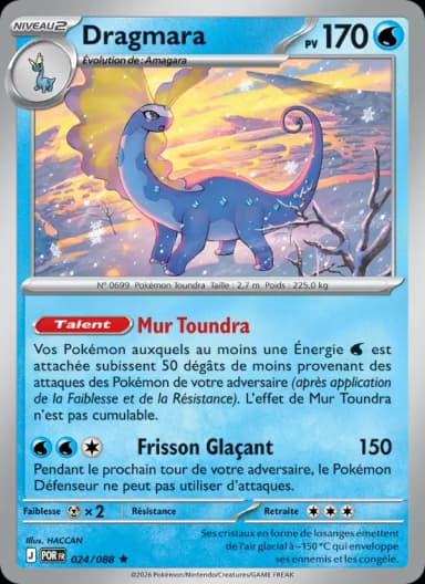 Carte Dragmara