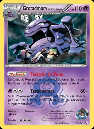 Carte Grotadmorv de la Team Aqua