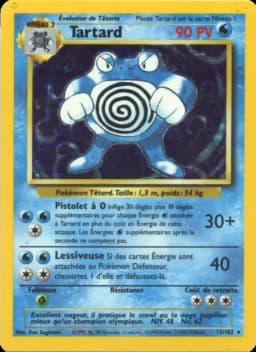 Carte Tartard