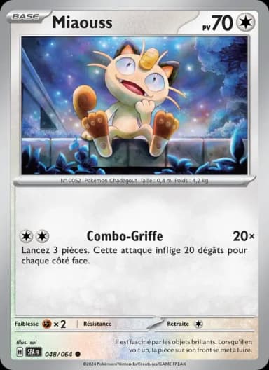 Carte Miaouss