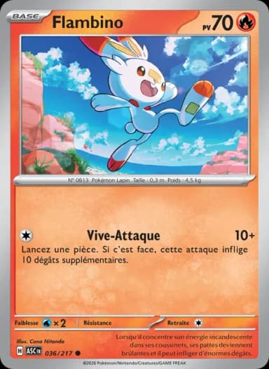 Carte Flambino