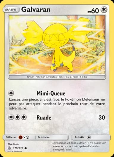 Carte Galvaran