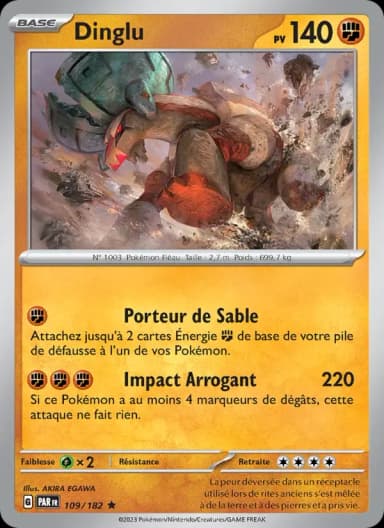 Carte Dinglu