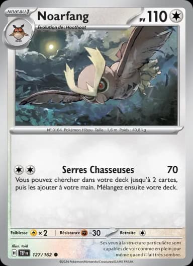 Carte Noarfang