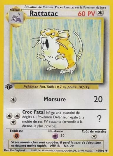 Carte Rattatac