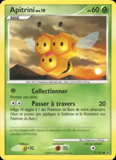 Carte Apitrini