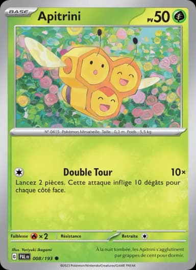 Carte Apitrini