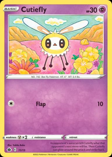 Carte Bombydou