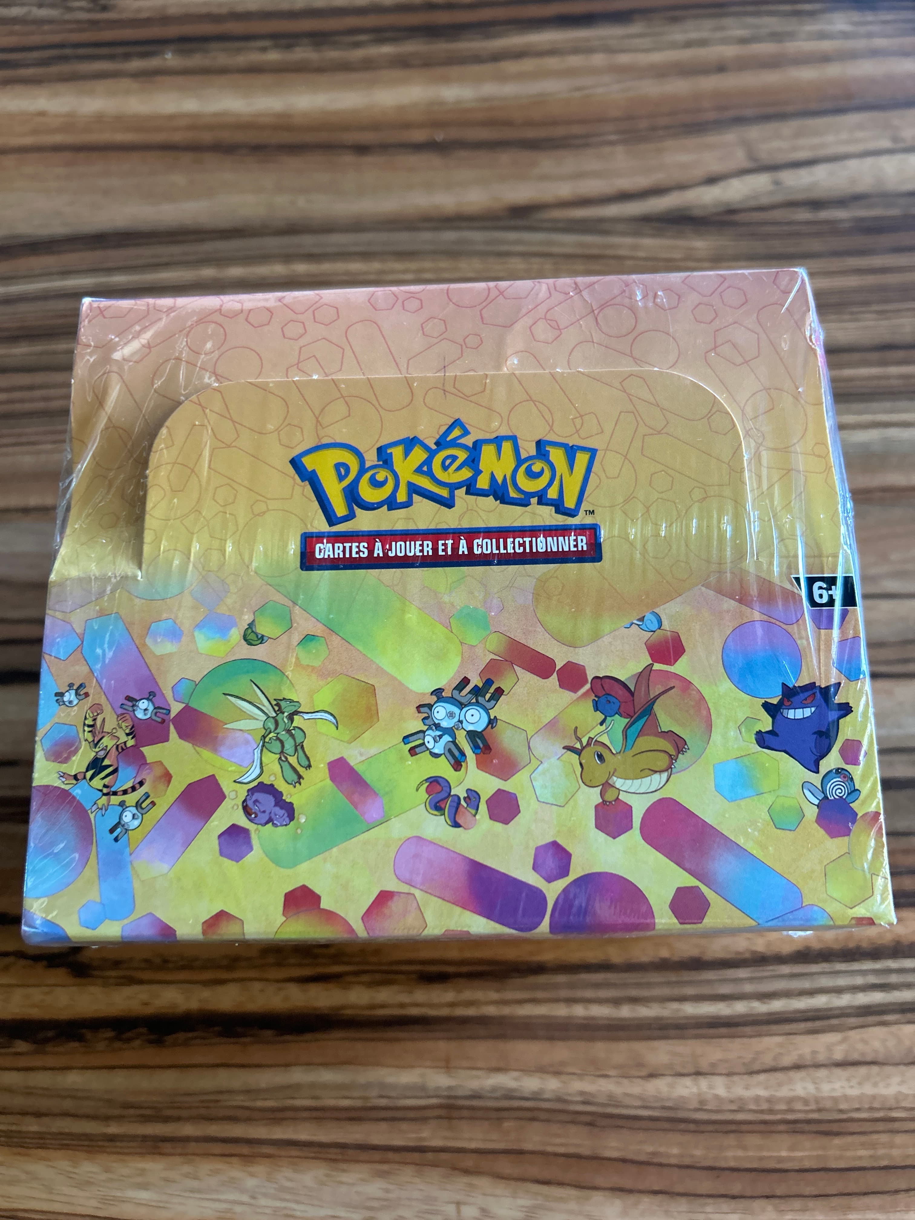 Display Mini Tins 151
