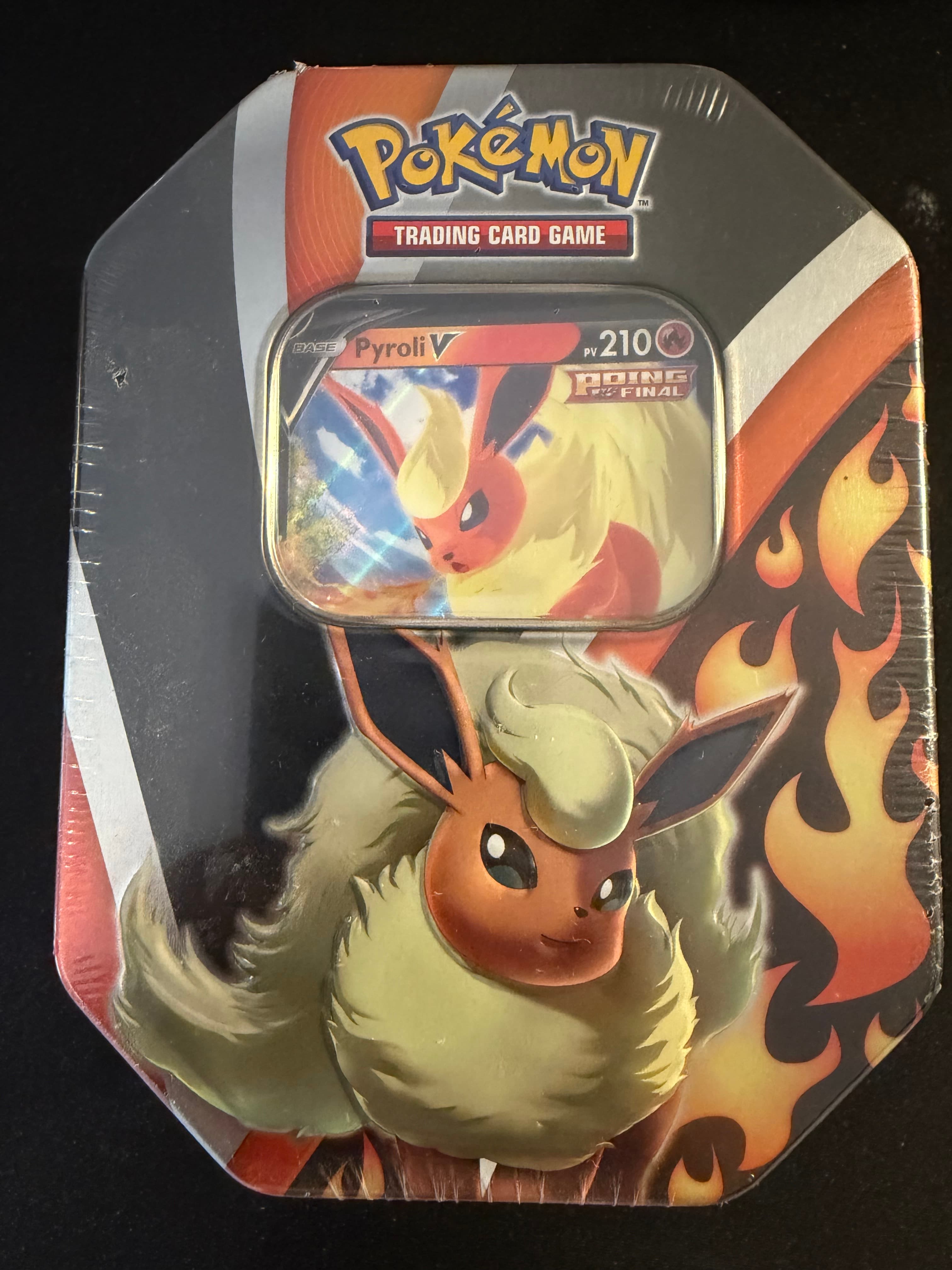 Pokebox Pyroli