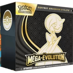 ETB Méga-Évolution – Gardevoir