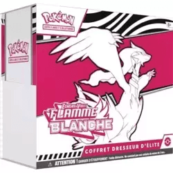 ETB Flamme Blanche