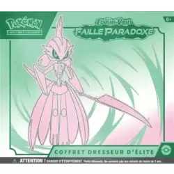ETB Faille Paradoxe – Garde-de-Fer