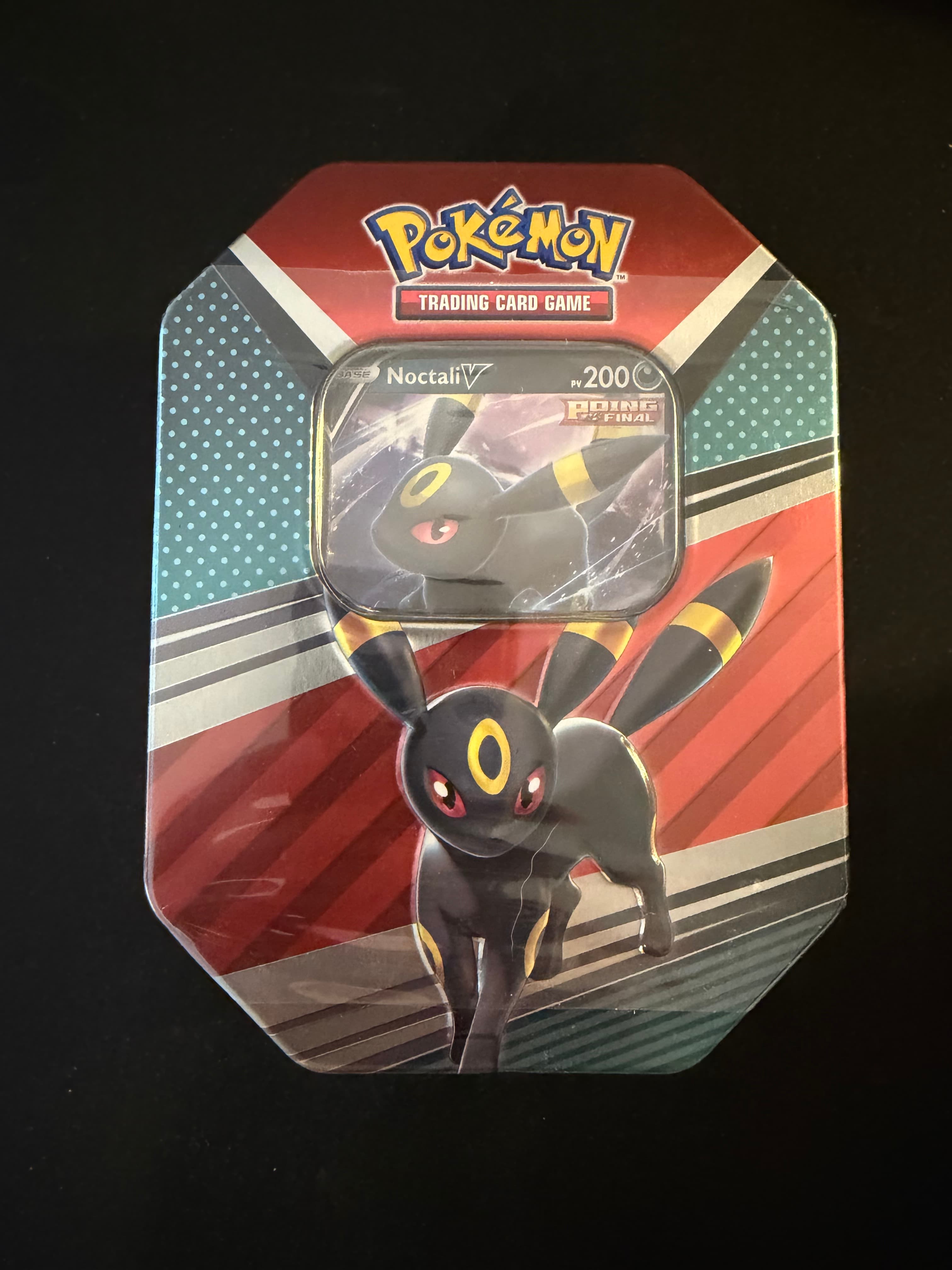 Pokebox Noctali