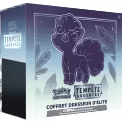 ETB Tempête Argentée