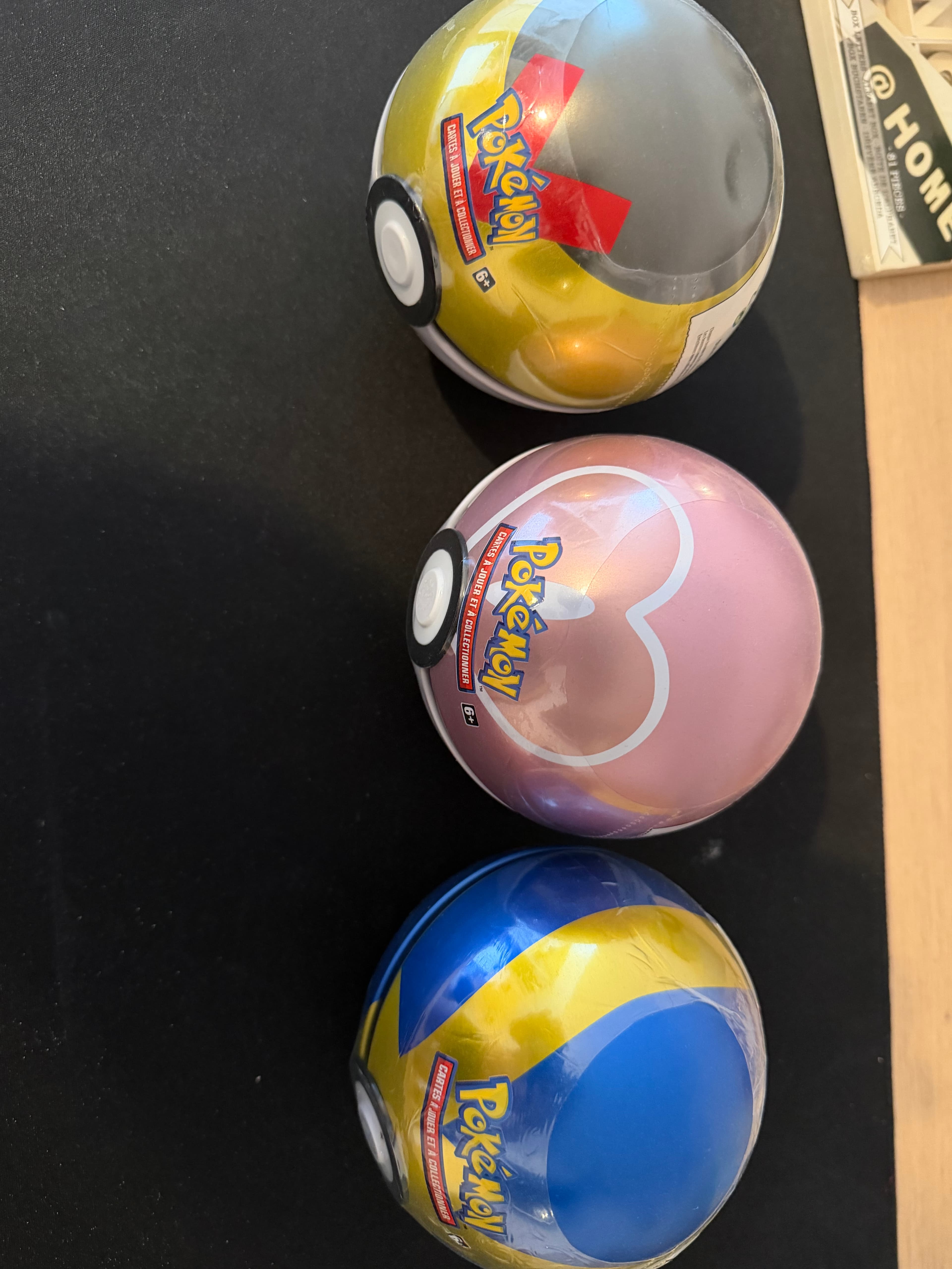 Pokeball J21