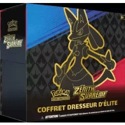 ETB Zénith Suprême