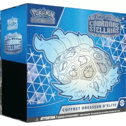 ETB Couronne Stellaire